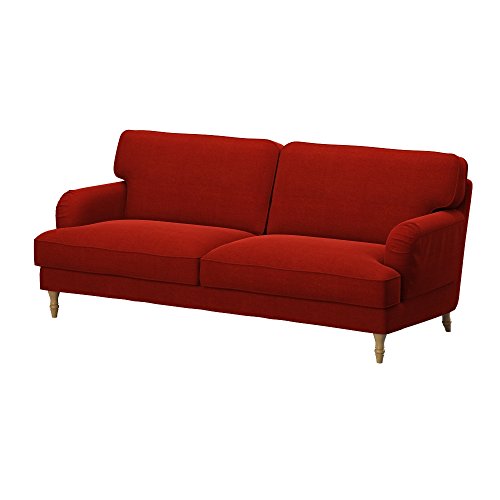 Elegance Dark Orange