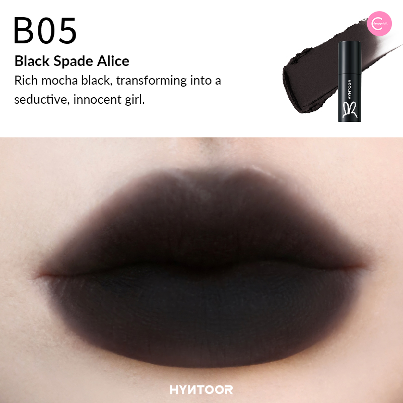 HYNTOOR Soft Nude Milk Matte Lip Mud - Long Lasting Vegan Lipstick for Women, Hydrating & Non-Drying Liquid Lipstick - Perfect for Everyday Wear, Date Night & Special Occasions