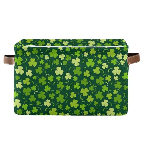 St. Patrick's Day Shamrock