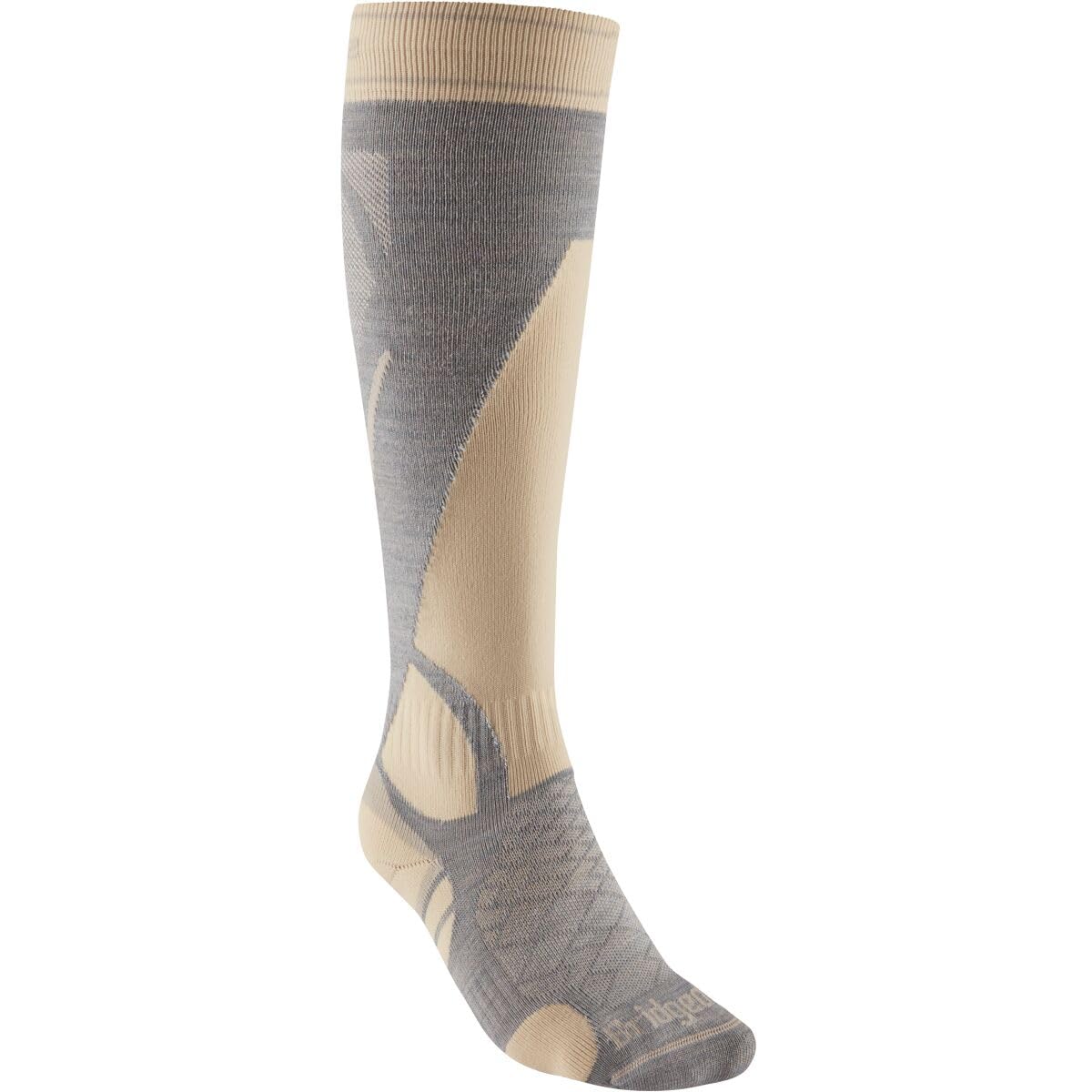 Bridgedale Women's Lightweight Ski-Merino Endurance Socks - Warm Wool Hiking & Winter Sports Socks for Women - Perfect for Skiing, Snowboarding & Cold Weather Outdoor Activities