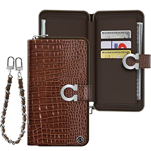 ZCR | Brown