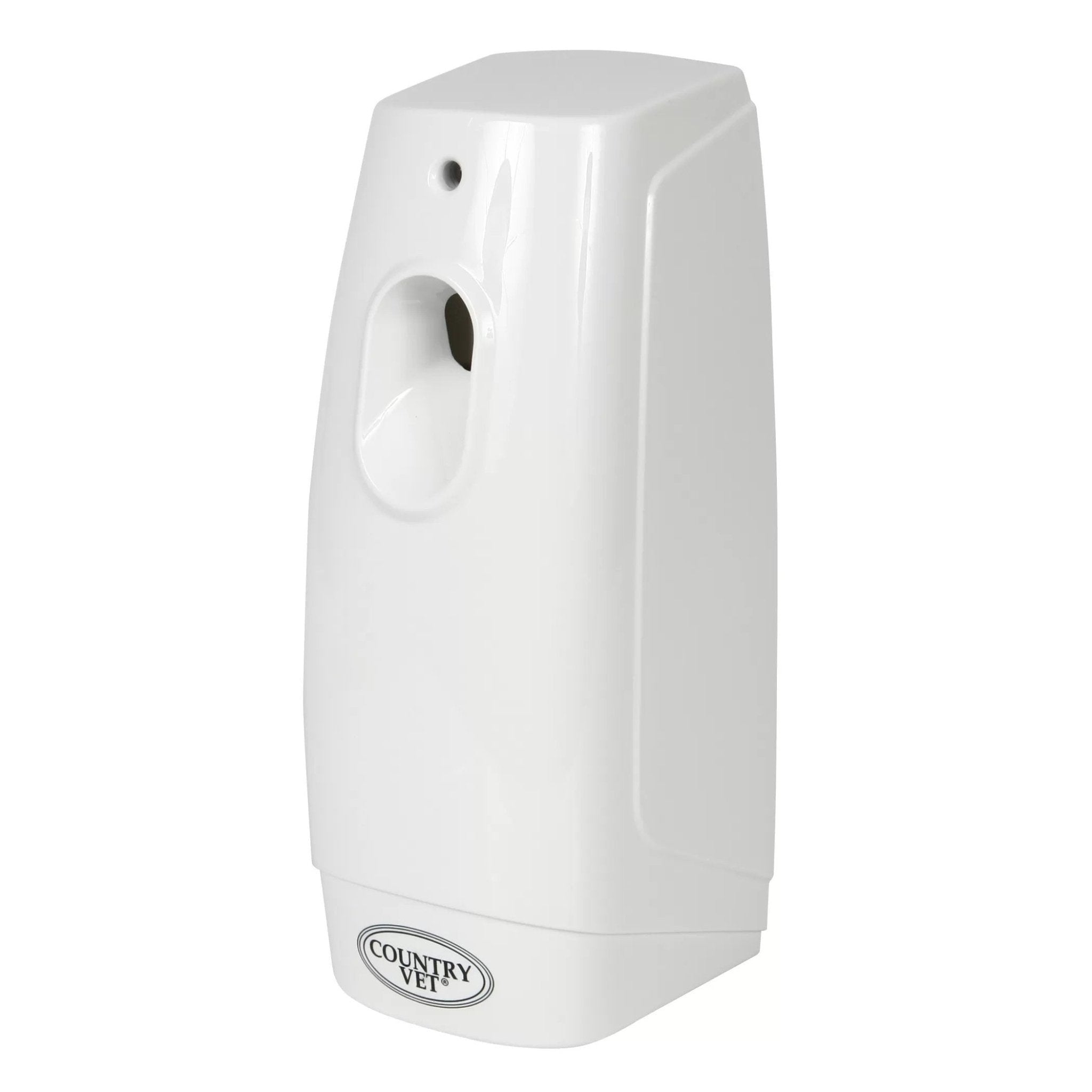 Country Vet® Automatic Metered Pet Food Dispenser - Perfect for Cats & Dogs - Convenient Feeding Solution for Home, Travel & Busy Pet Owners