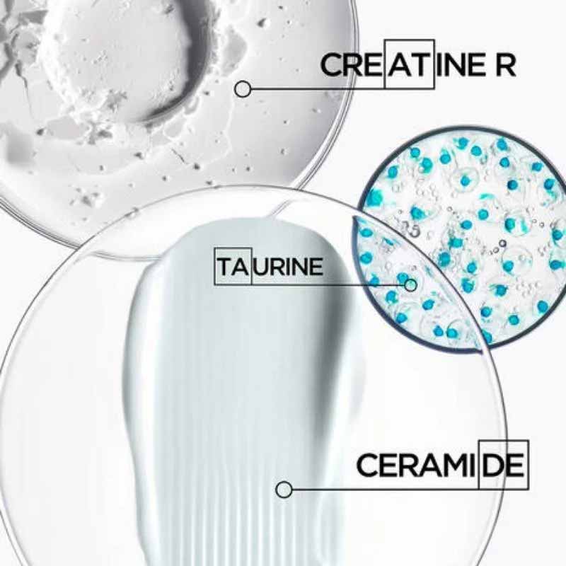 Kérastase Resistance Extentioniste Strengthening Hair Mask for Damaged Hair - Repair & Nourish Dry, Brittle Hair - Perfect for Post-Color Treatment & Heat Styling Recovery