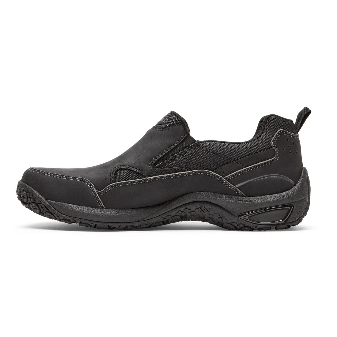 Cloud Plus Waterproof Slip-On Shoes for Men & Women - Lightweight Comfortable Walking Shoes for Outdoor, Travel & Daily Wear