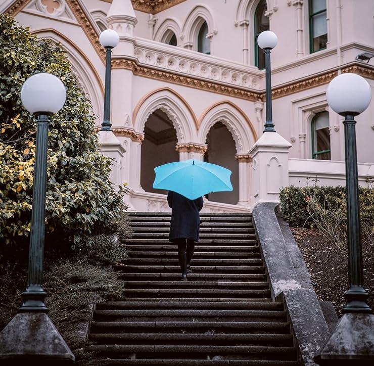 BLUNT Metro Travel Umbrella - 39