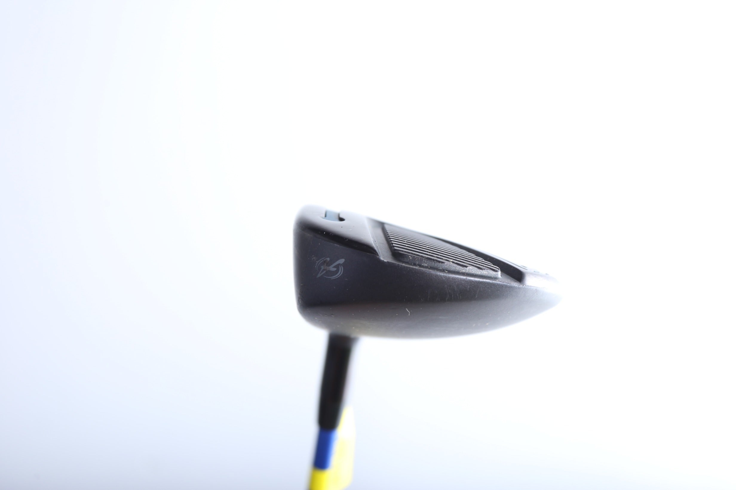 Adams Tight Lies 4 Wood Right Handed Golf Club - 16 Degree Loft Stiff Flex Used Fairway Wood for Men - Perfect for Long Fairway Shots and Rough Terrain