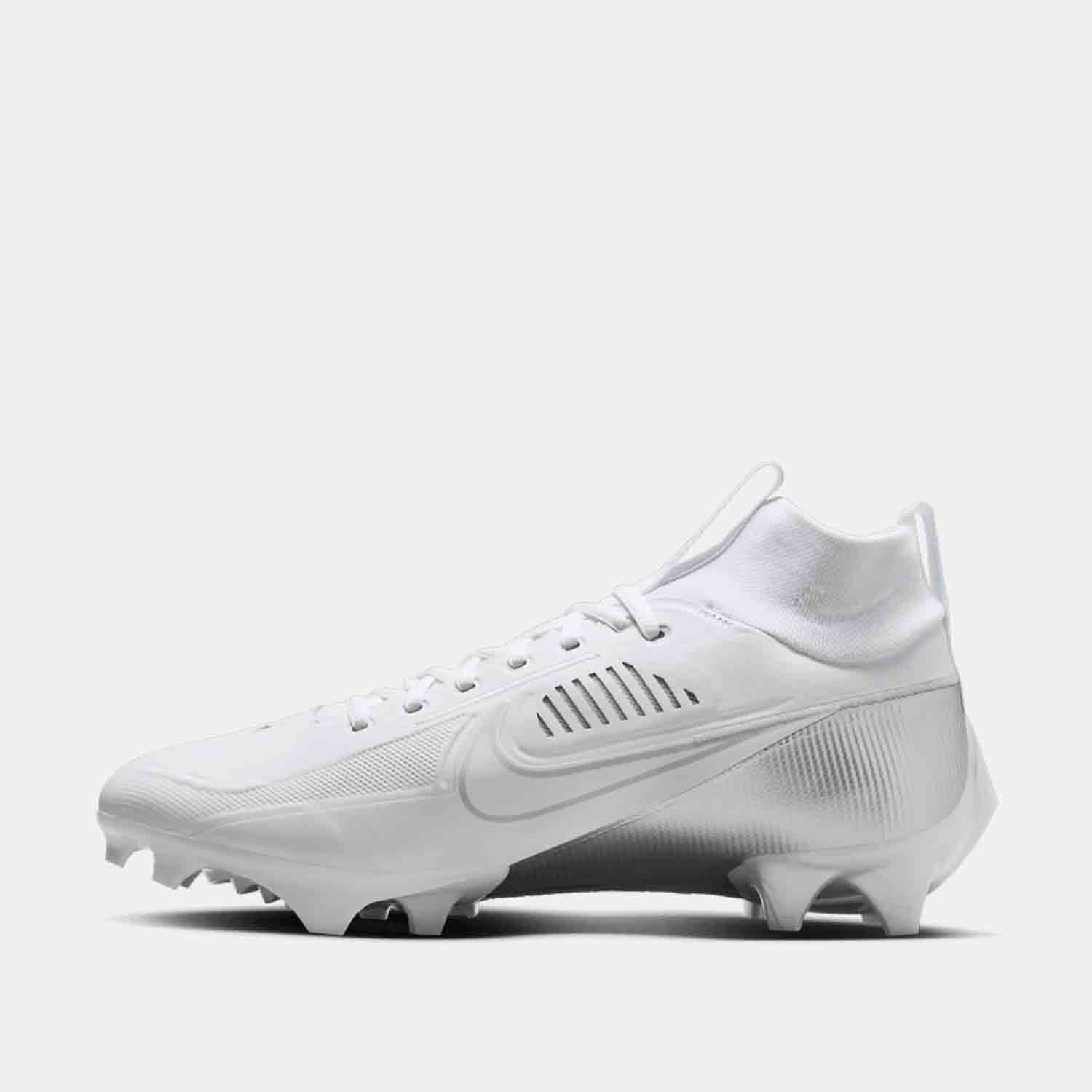 Nike Vapor Edge Pro 360 2 Football Cleats for Men - Lightweight Performance Soccer Shoes with Enhanced Traction for Turf & Field - Perfect for Training, Games & Competitive Play