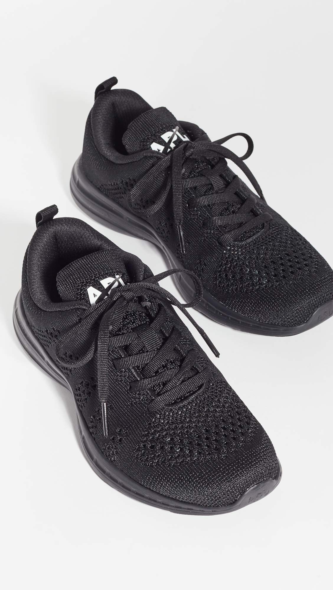 APL: Athletic Propulsion Labs Women's Techloom Phantom Running Shoes - Lightweight Performance Sneakers for Women - Perfect for Jogging, Gym Workouts & Everyday Wear