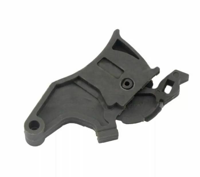 Husqvarna 362 365 371 372 372XP Chainsaw Replacement Trigger Assembly OEM# 503 82 98 01 - Compatible with Wagners & Other Models - Perfect for Chainsaw Repair & Maintenance