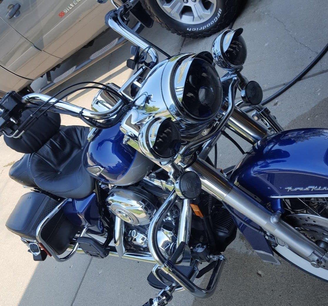 Eagle Lights 8700BPKR 7