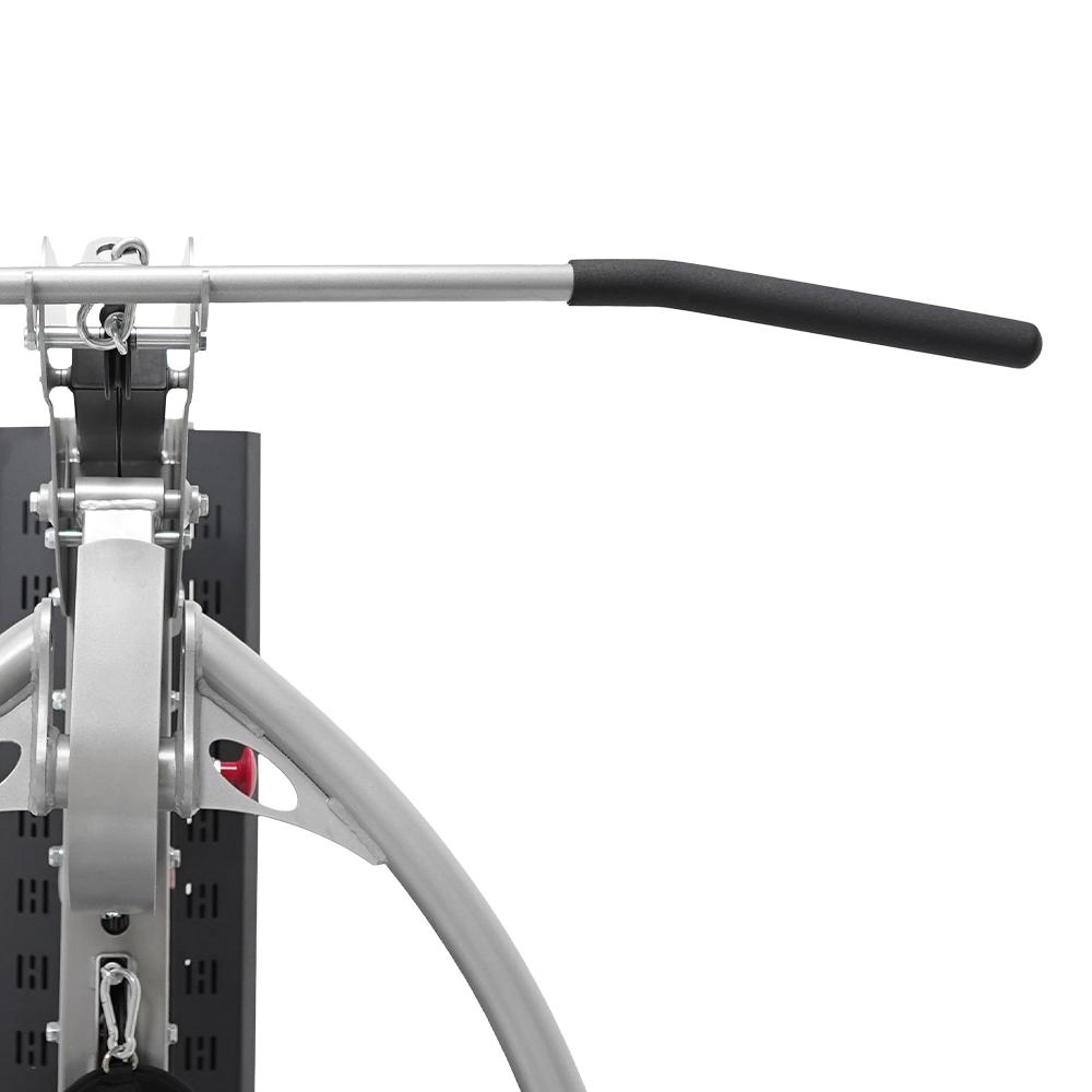 Force USA Multi Gym Pro 2 - Full Body Home Gym Equipment for Strength Training | Perfect for Home Workouts & Small Spaces