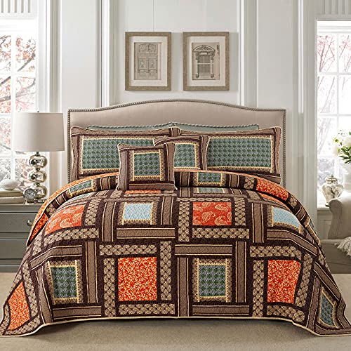 Bohemian Farmhouse