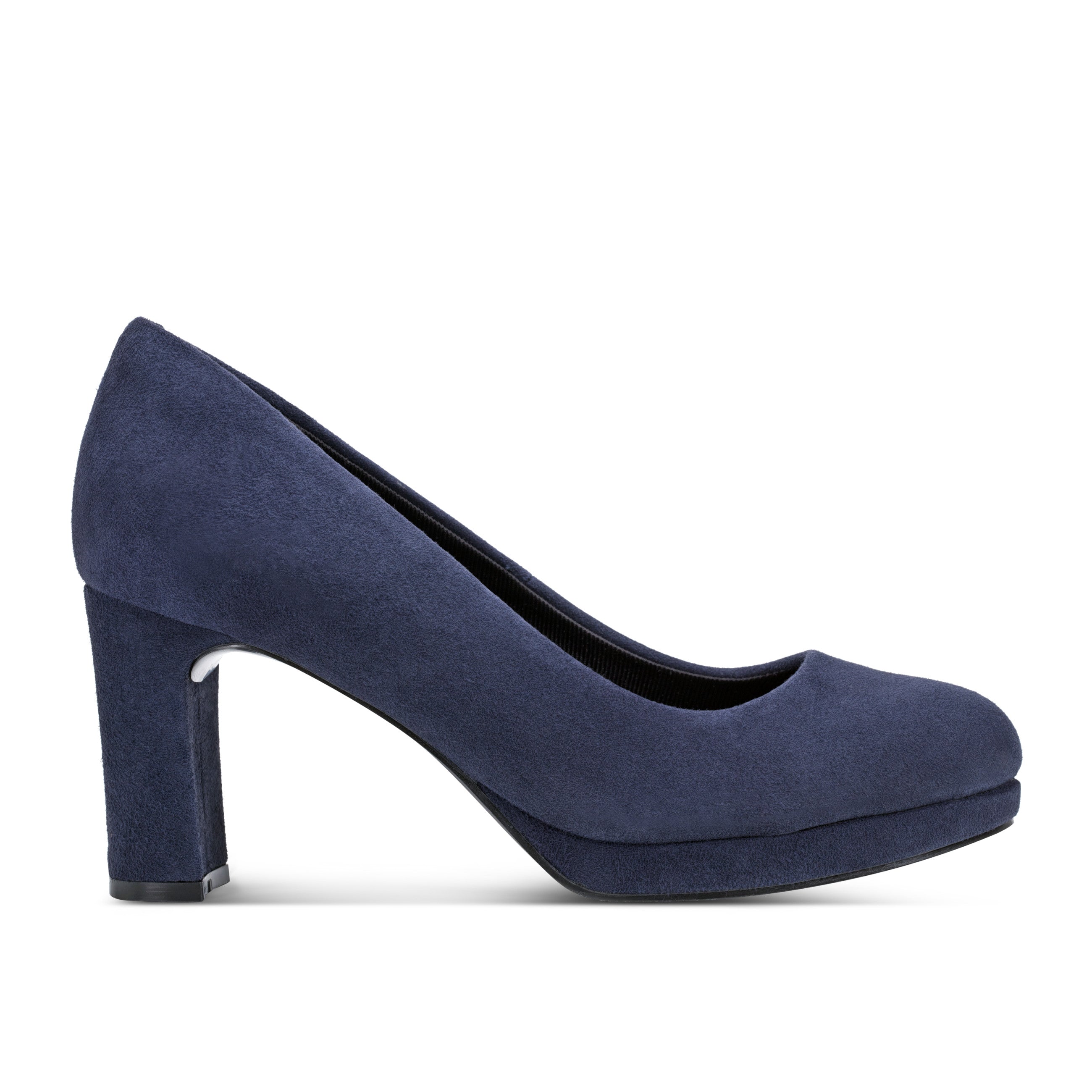 Women's Carmen Total Motion Platform Pumps - Comfortable High Heels for Work, Party & Special Occasions | Stylish Dress Shoes for Office, Wedding & Night Out