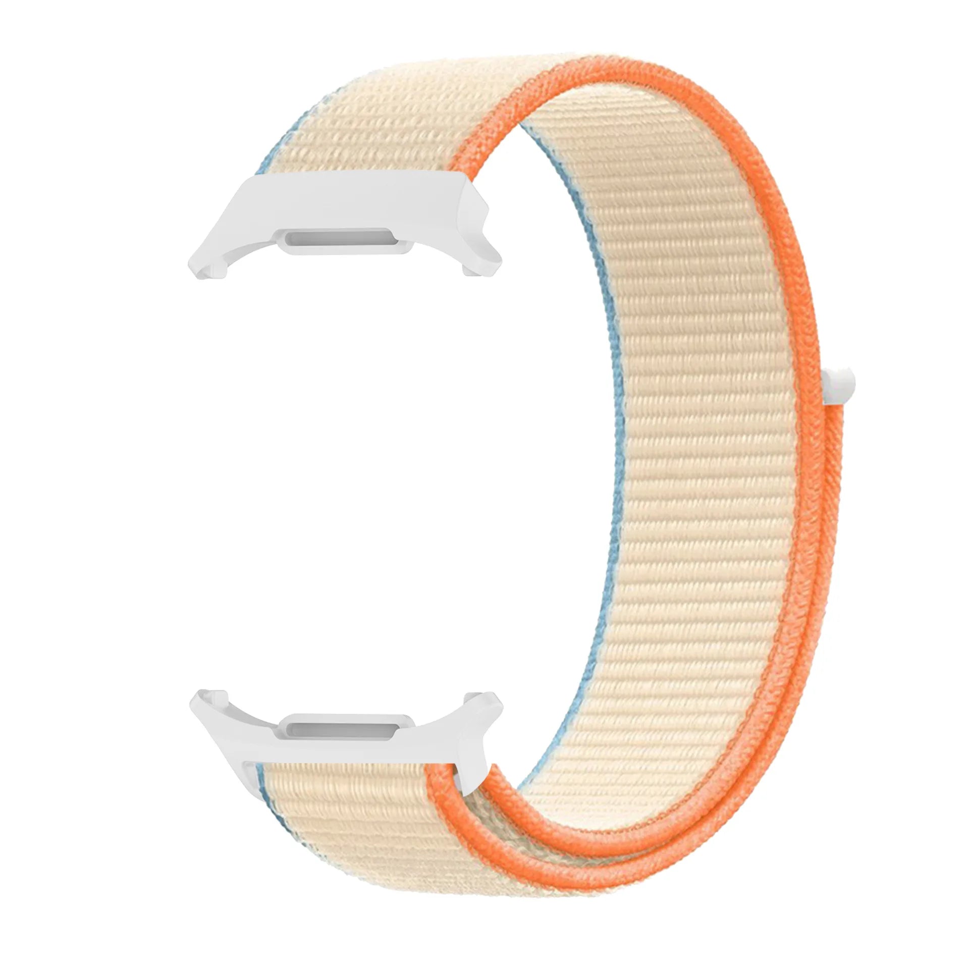 Durable Nylon Sports Bands for Samsung Watch Ultra - Comfortable & Adjustable Strap for Running, Gym Workouts & Outdoor Activities