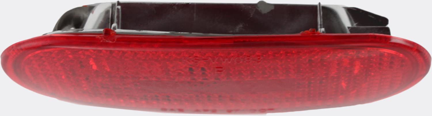 Garage-Pro Side Marker Parking Corner Light Set for 1998-2005 Volkswagen Beetle - Rear Driver & Passenger Side Replacement - Enhance Nighttime Visibility & Safety for Classic VW Beetles