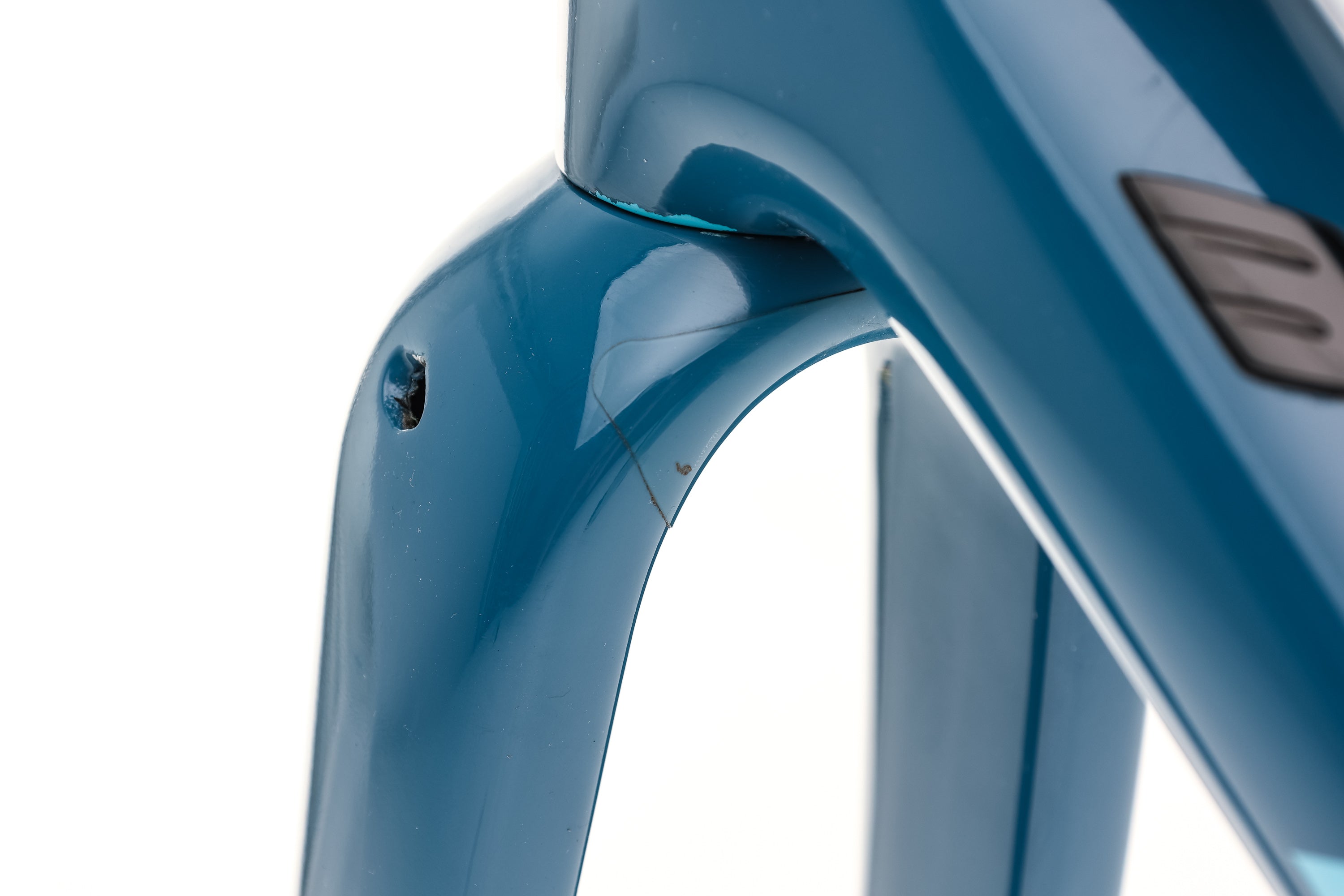 Allied Allroad 49cm Frameset 2020 - Lightweight Aluminum Bike Frame for Road & Gravel Cycling | Perfect for Commuting, Adventure Riding & Endurance Races