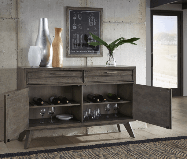 Greystone Collection WFTB0025 - Premium Home Decor & Gift Ideas for Living Room, Bedroom, and Office