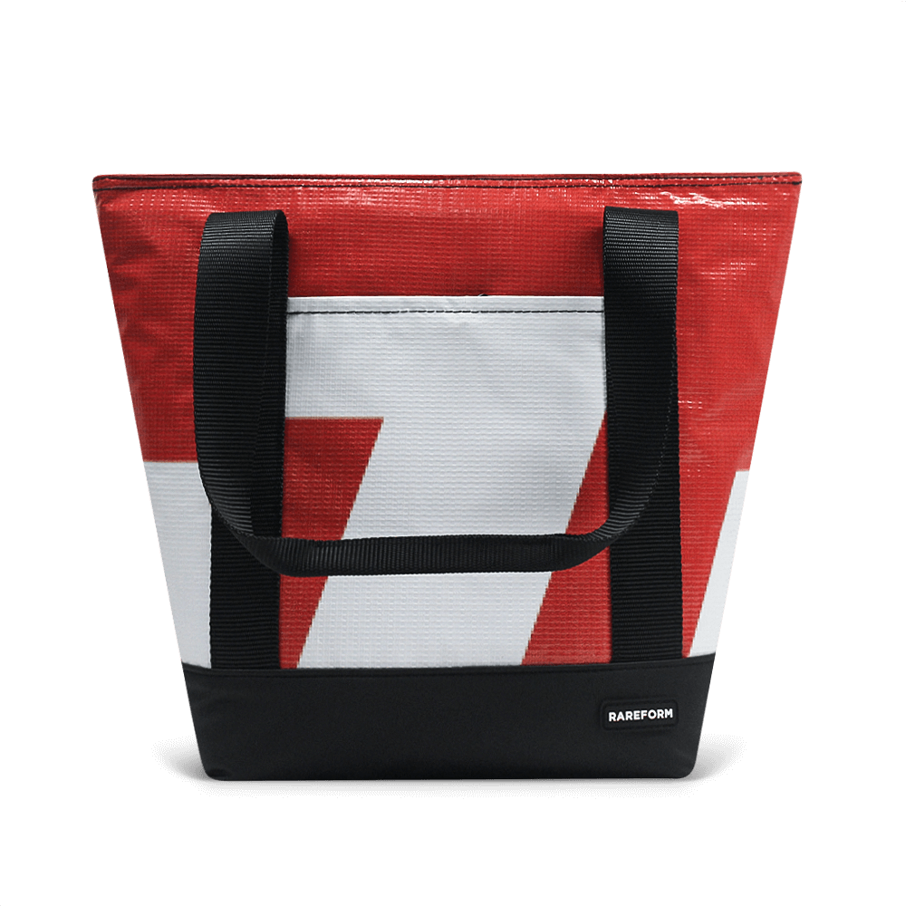 Beck Cooler Bag Bk1 00789 - Insulated Lunch Box for Work, Picnics & Outdoor Adventures - Leakproof & Durable Portable Cooler for Food & Drinks