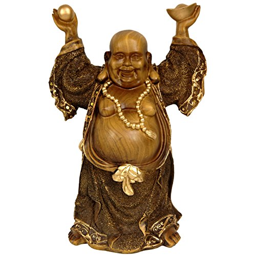 Standing Prosperity Too