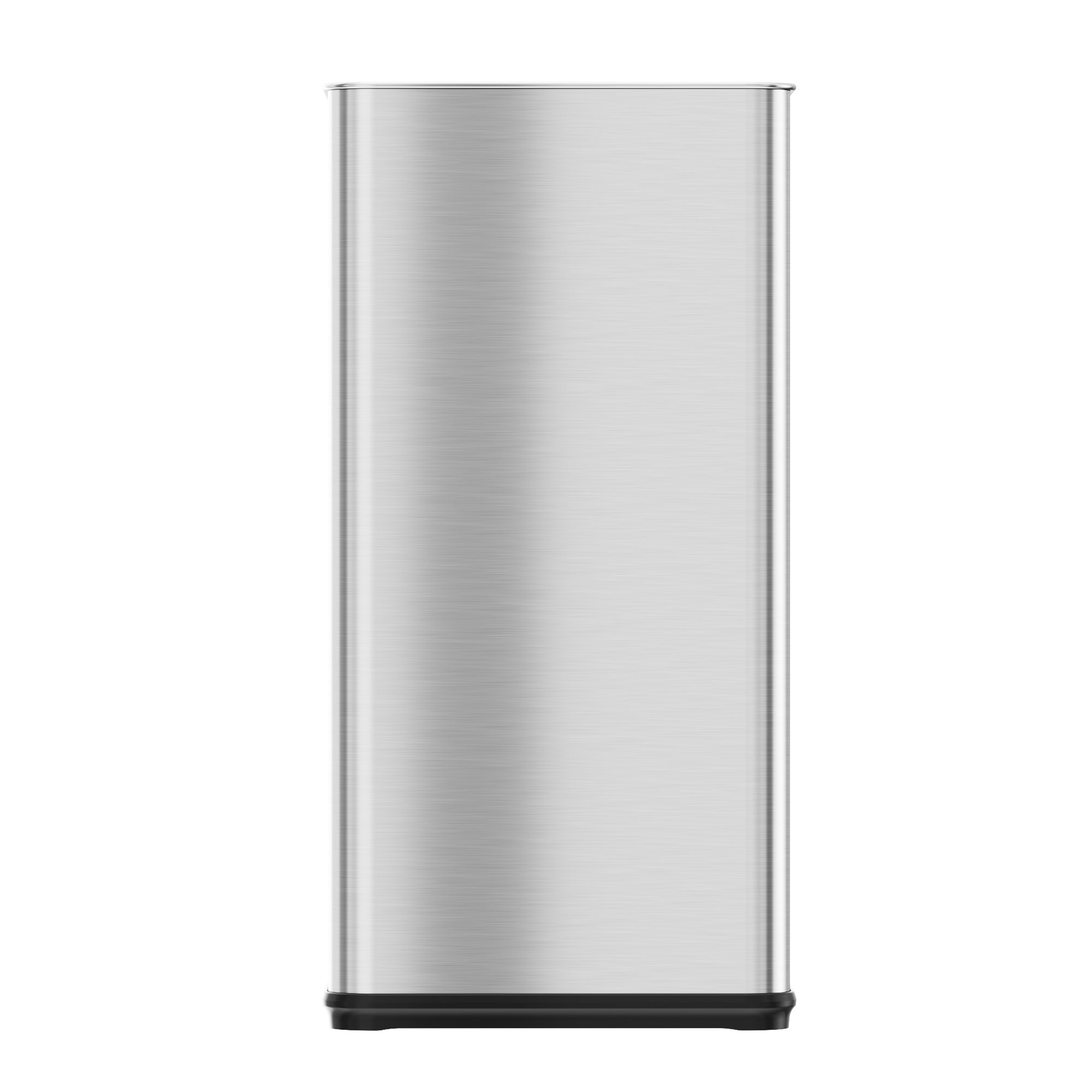 Replacement Trash Can Body for IT13MX Model - Durable Waste Bin Replacement Part for Home, Office & Kitchen Use