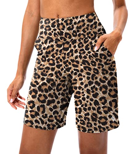 Brown Leopard