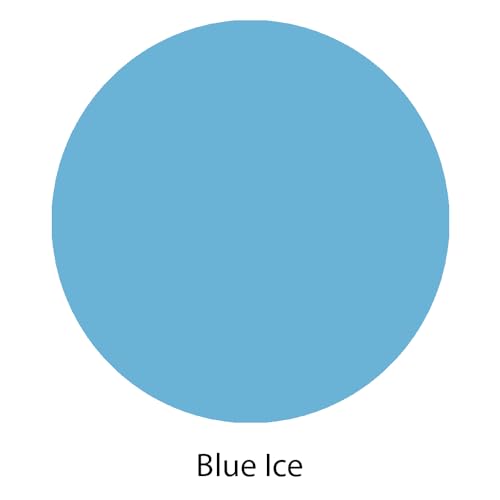 Blue Ice