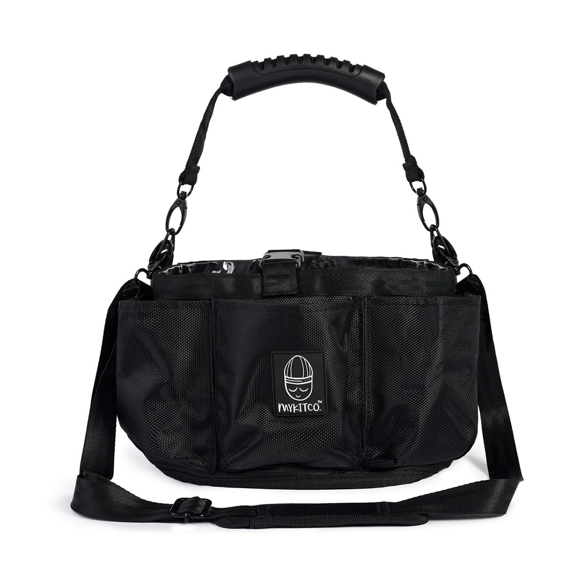 My Handy Bag - Durable & Stylish Tote for Women, Perfect for Work, Travel & Shopping | Water-Resistant & Spacious