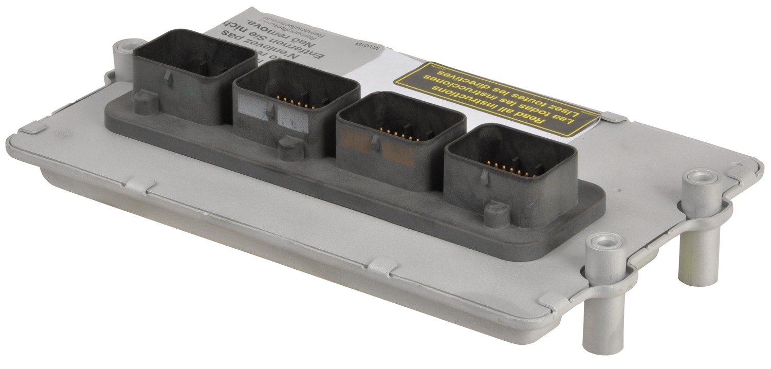 A1 Cardone 79-1564V Remanufactured Engine Control Computer for 2005 Chrysler 300 & Dodge Magnum - ECM ECU Replacement Part for Improved Performance & Fuel Efficiency - Perfect for DIY Repairs & Professional Mechanics