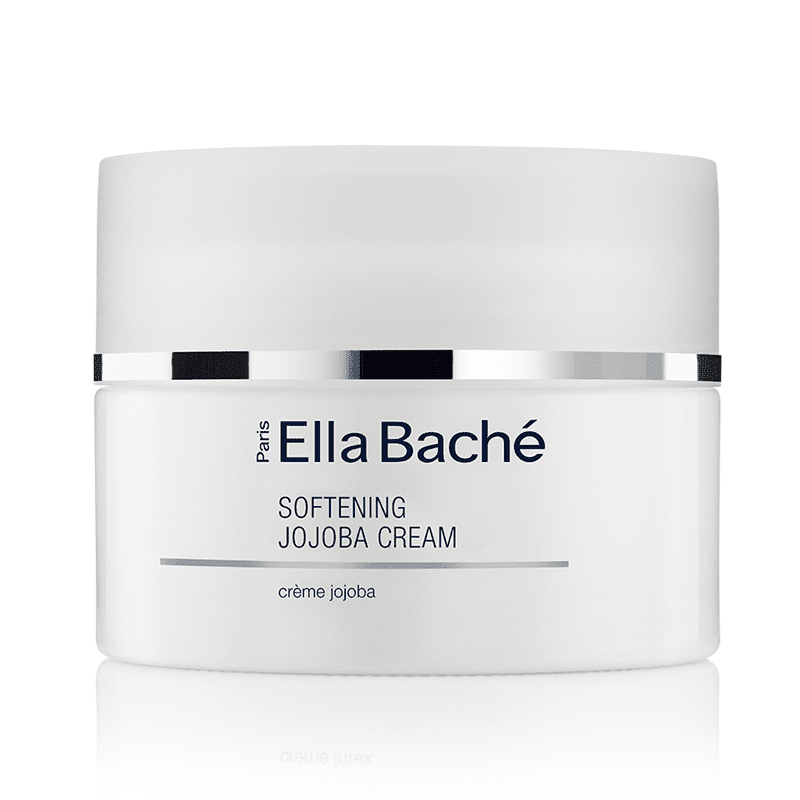 Premium Jojoba Oil Cream for Dry Skin - Deep Moisturizing & Nourishing Face & Body Lotion - Perfect for Daily Hydration & Night Care Routine