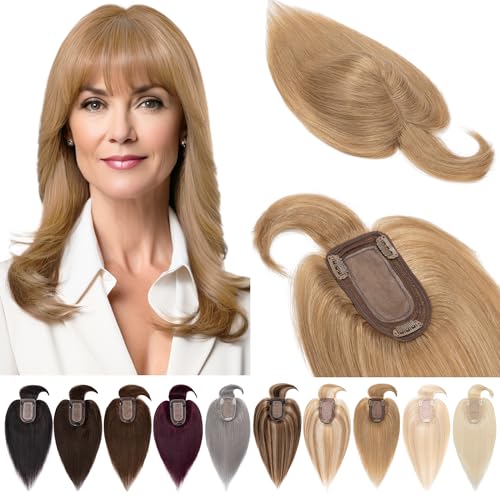 #27 Dark Blonde