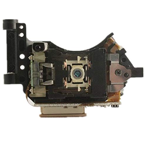 Original LUXMAN DVA-250 Laser Lens Optical Pickup Block Replacement for SACD DVD Player - High-Quality Optical Assembly for Audio/Video Playback - Perfect for Home Theater & Audiophile Systems