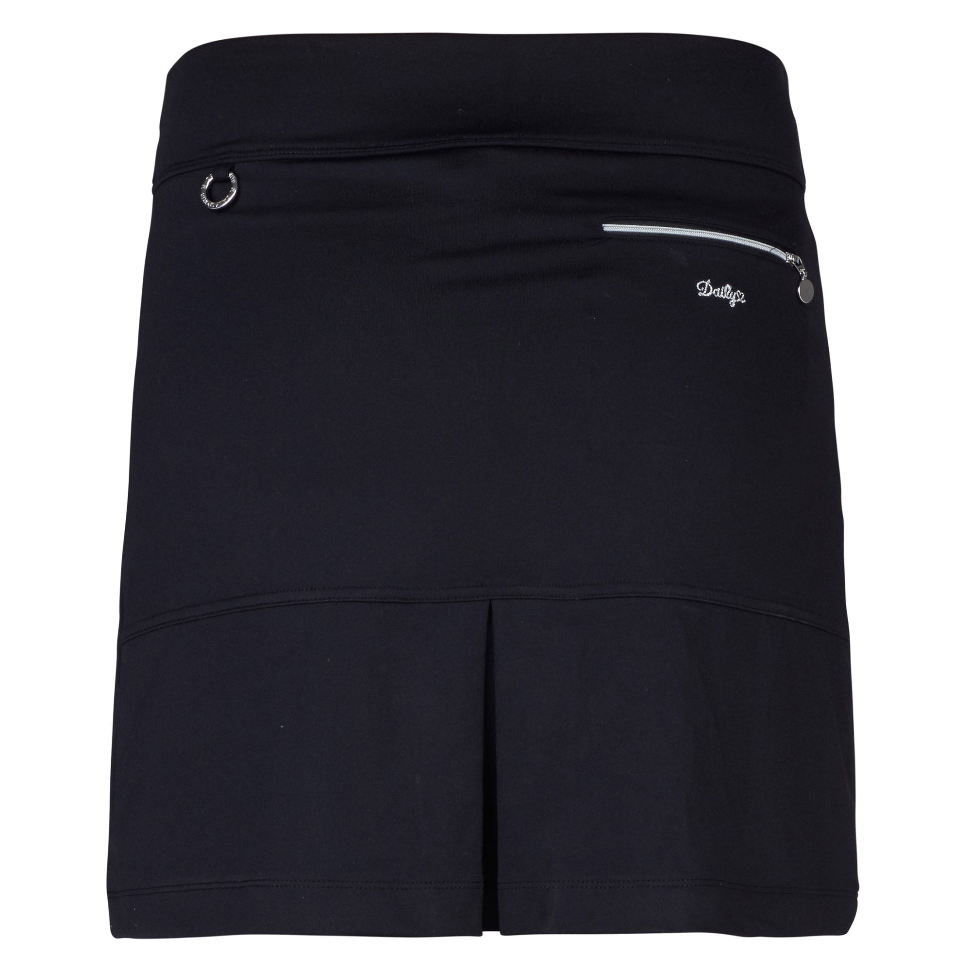 Women's 18-Inch Golf Skort for Sports & Daily Wear – Comfortable & Stylish Athletic Skirt for Golfing, Tennis & Casual Outfits