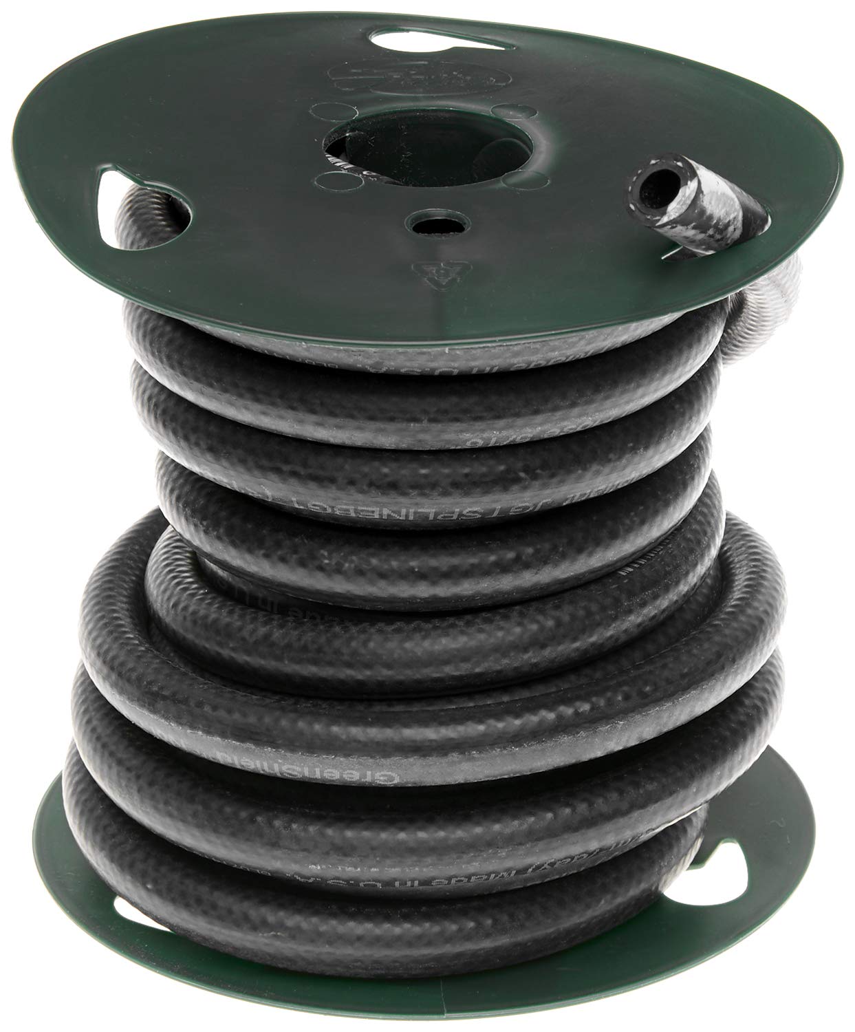 ACDelco Professional 32215 Fuel Carburetion Hose - High Performance Fuel Line for Carbureted Engines - Perfect for Classic Cars, Hot Rods & Small Engine Repair