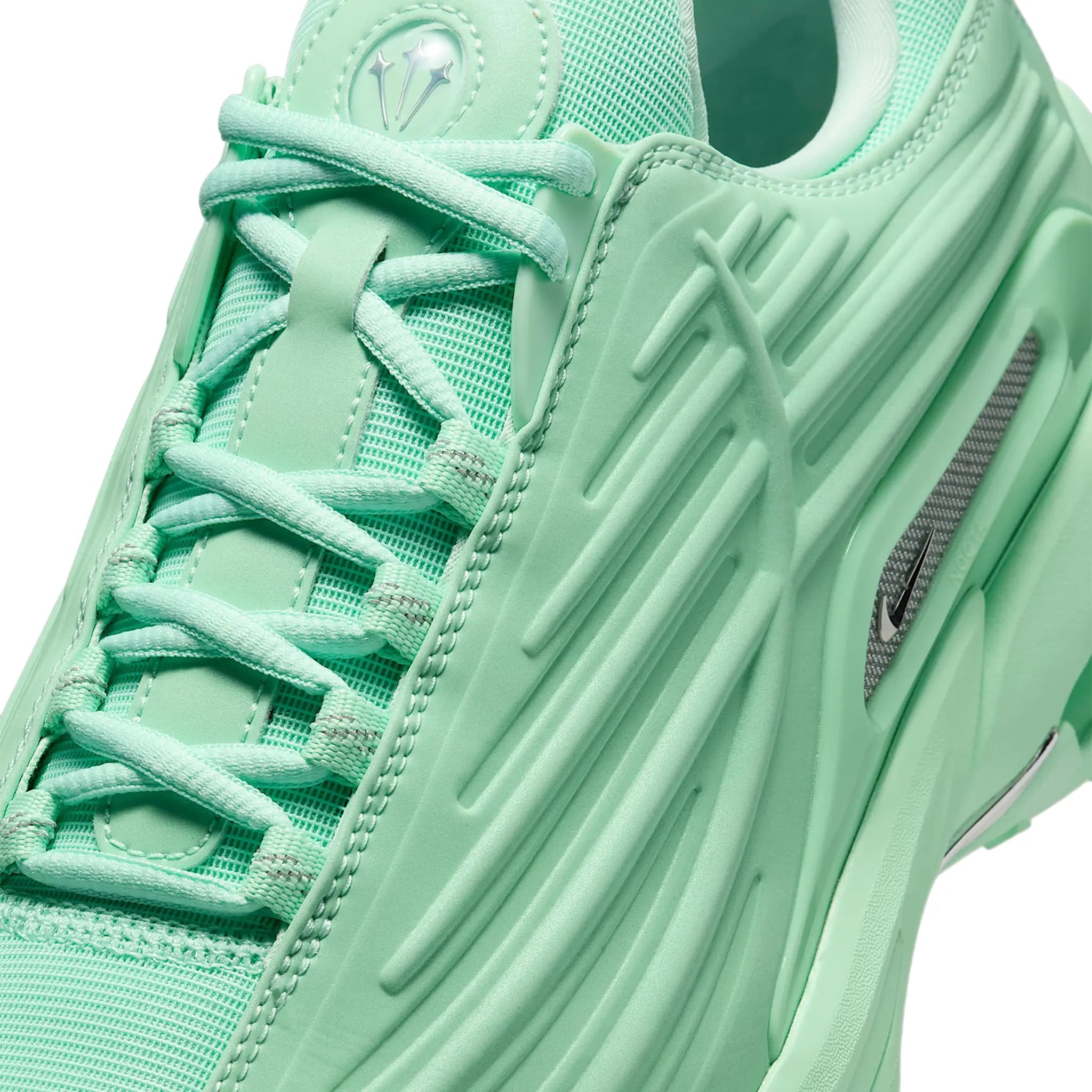 Nike x Nocta Drake Hot Step 2 Mint Foam Sneakers - Limited Edition Men's Running Shoes for Jogging, Gym & Streetwear Fashion