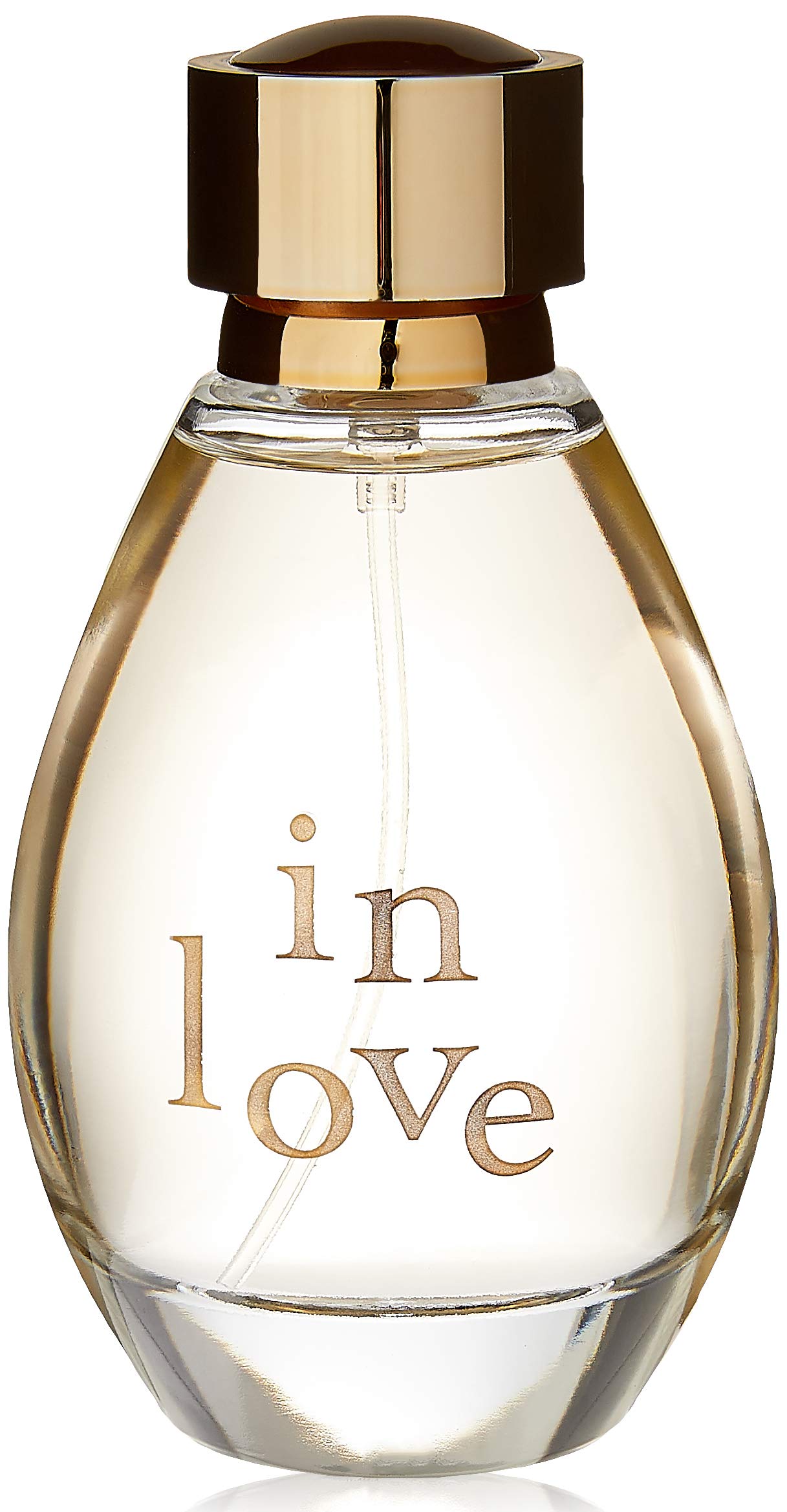Premium Eau De Parfum Spray for Women & Men - 3 oz Long-Lasting Luxury Fragrance | Perfect for Date Night, Office & Special Occasions