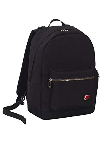 Zaino Reversible Double Backpack Pro Seven - Durable & Stylish Convertible Backpack for Work, Travel & School | Water-Resistant & Spacious Design
