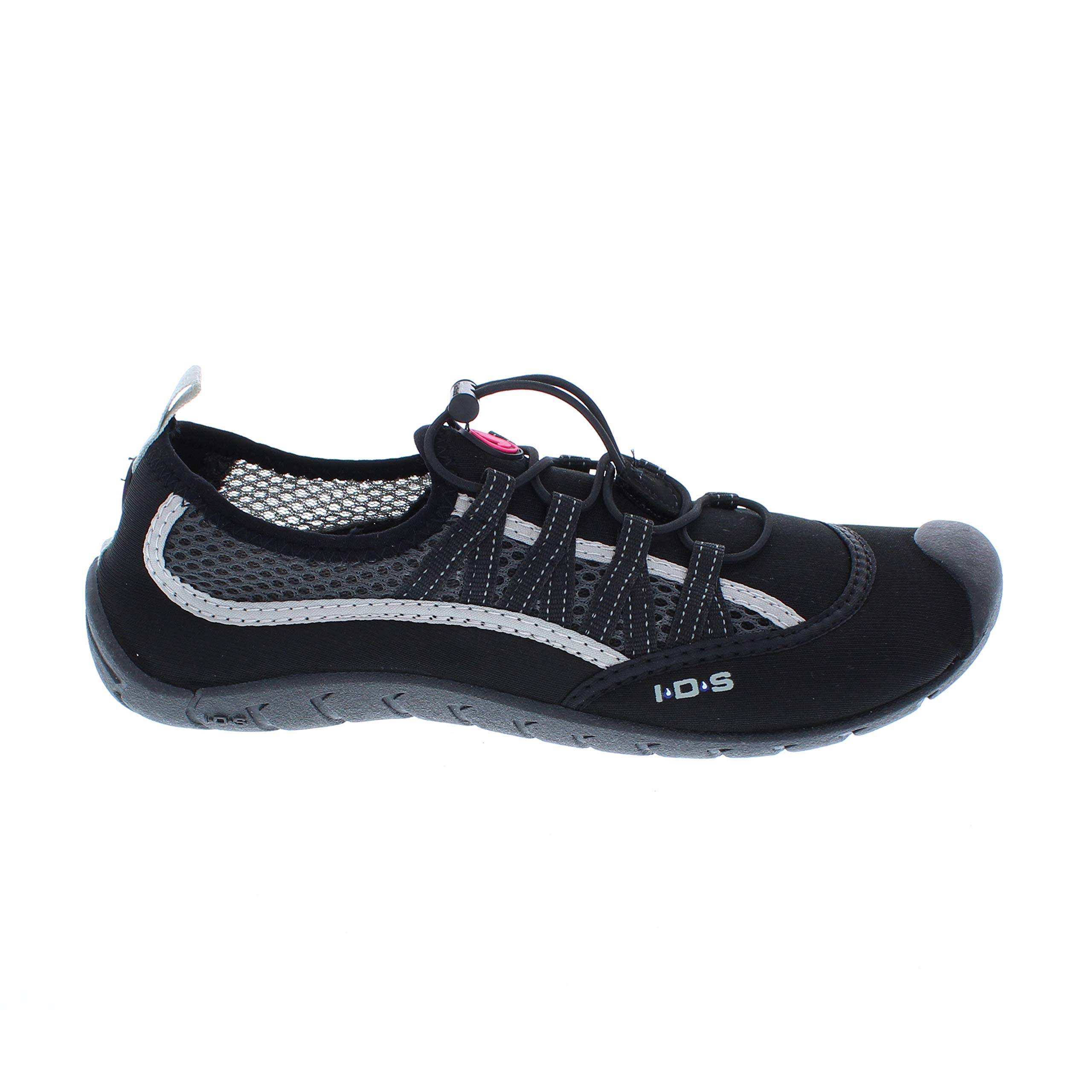Body Glove Women's Sidewinder Water Shoes - Quick-Dry Aqua Socks for Swimming, Beach, Kayaking & Water Sports