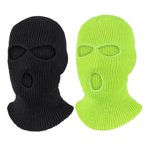Black/Fluorescent Yellow