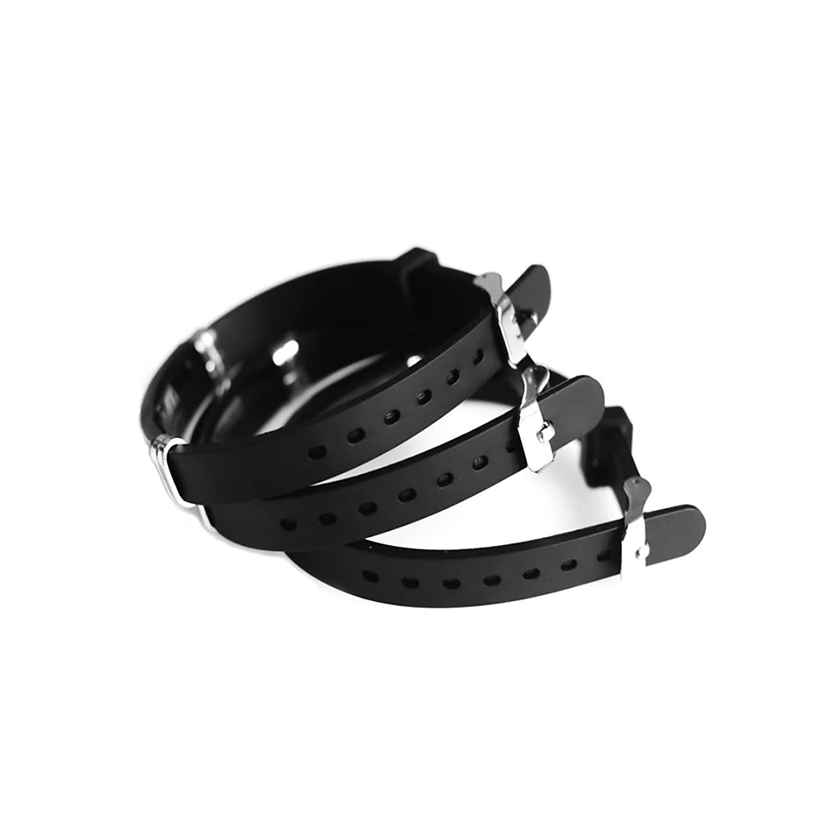 TGLS Red Medical Alert ID Bracelet for Women & Men - Laser Engraved Stainless Steel with Adjustable Silicone Band - Emergency Health Monitoring for Kidney Failure, Diabetes & Allergies - Perfect for Elderly Care & First Aid Situations
