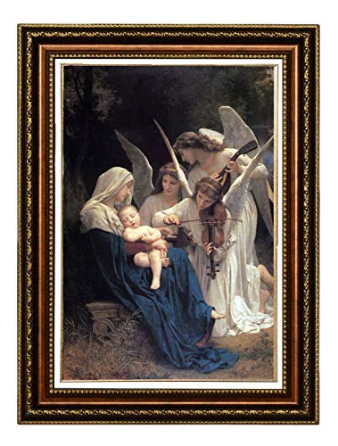 Song of the Angels