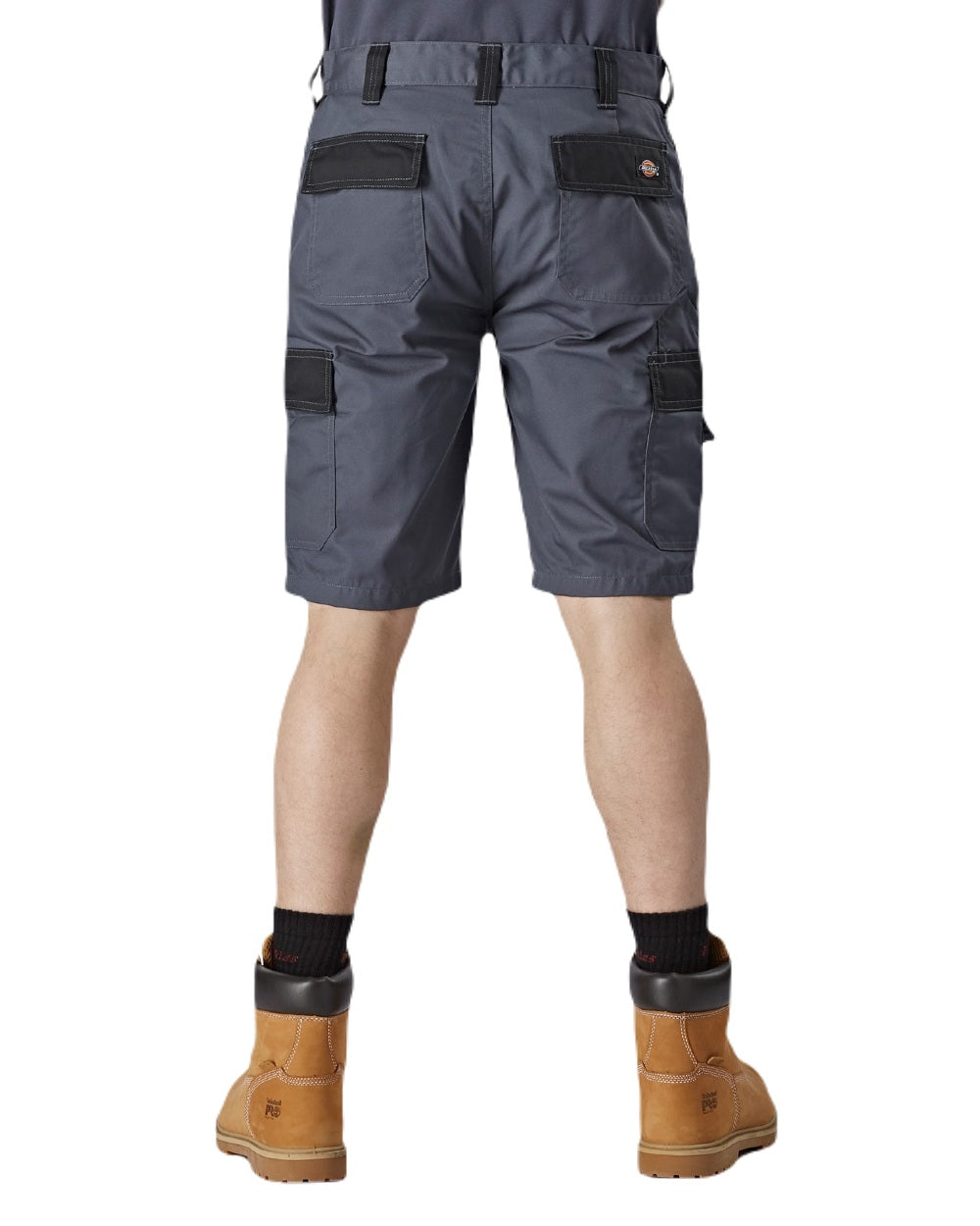 Dickies Men's Everyday Shorts - Durable Work Shorts for Men, Comfortable Casual Wear for Outdoor Activities, Work & Everyday Use