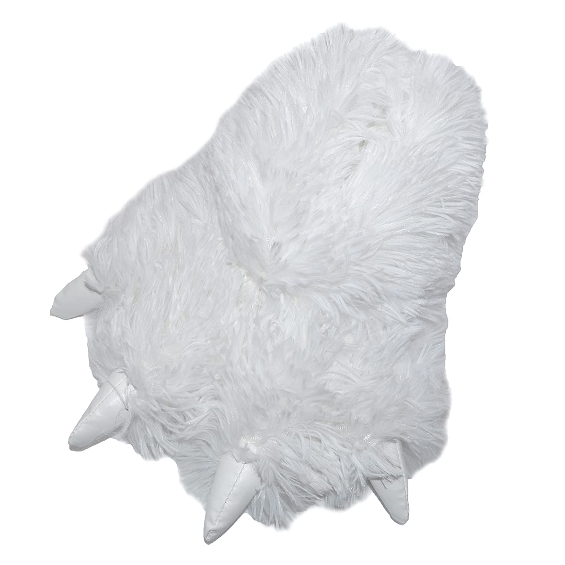 Funny Bear Paw Slippers for Adults & Kids - Cozy Dinosaur Slippers for Boys, Girls & Toddlers - Perfect for Indoor Wear, Home Comfort & Gift Giving