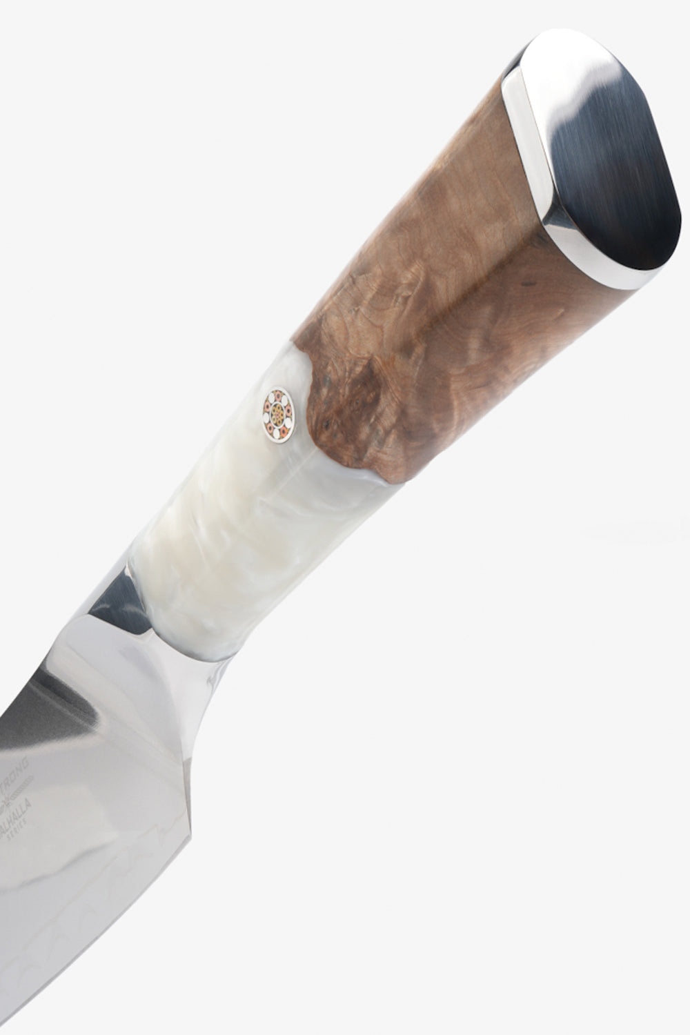 Dalstrong Valhalla Series Crixus Chef Knife 8