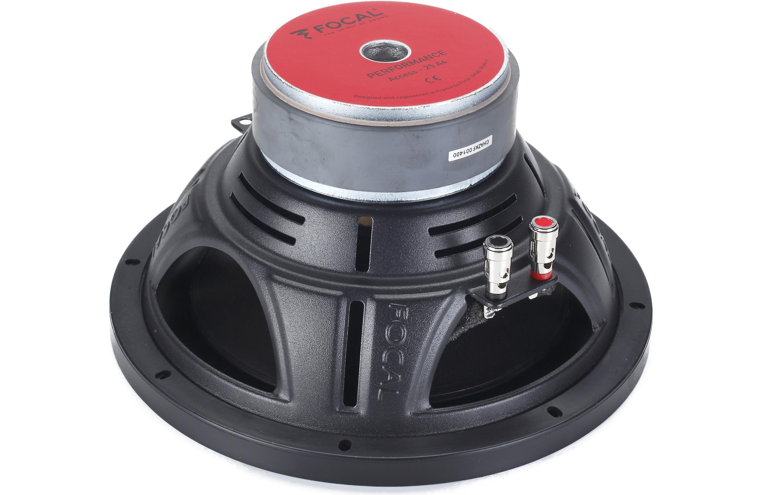 Focal SUB 25 A4 10