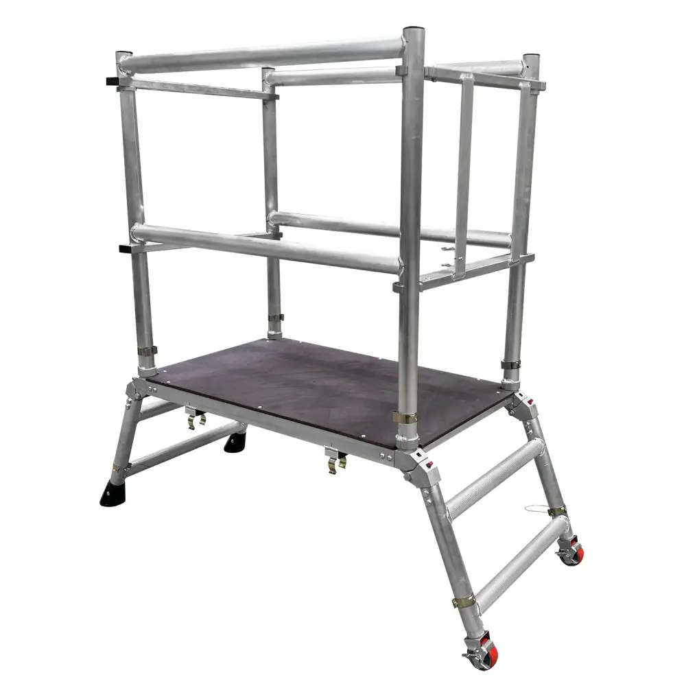Climbit Deck PD1166 - Premium Climbing Deck for Outdoor Adventures | Perfect for Rock Climbing, Hiking & Camping Gear Storage