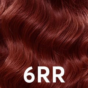 6RR - Savona Scarlet