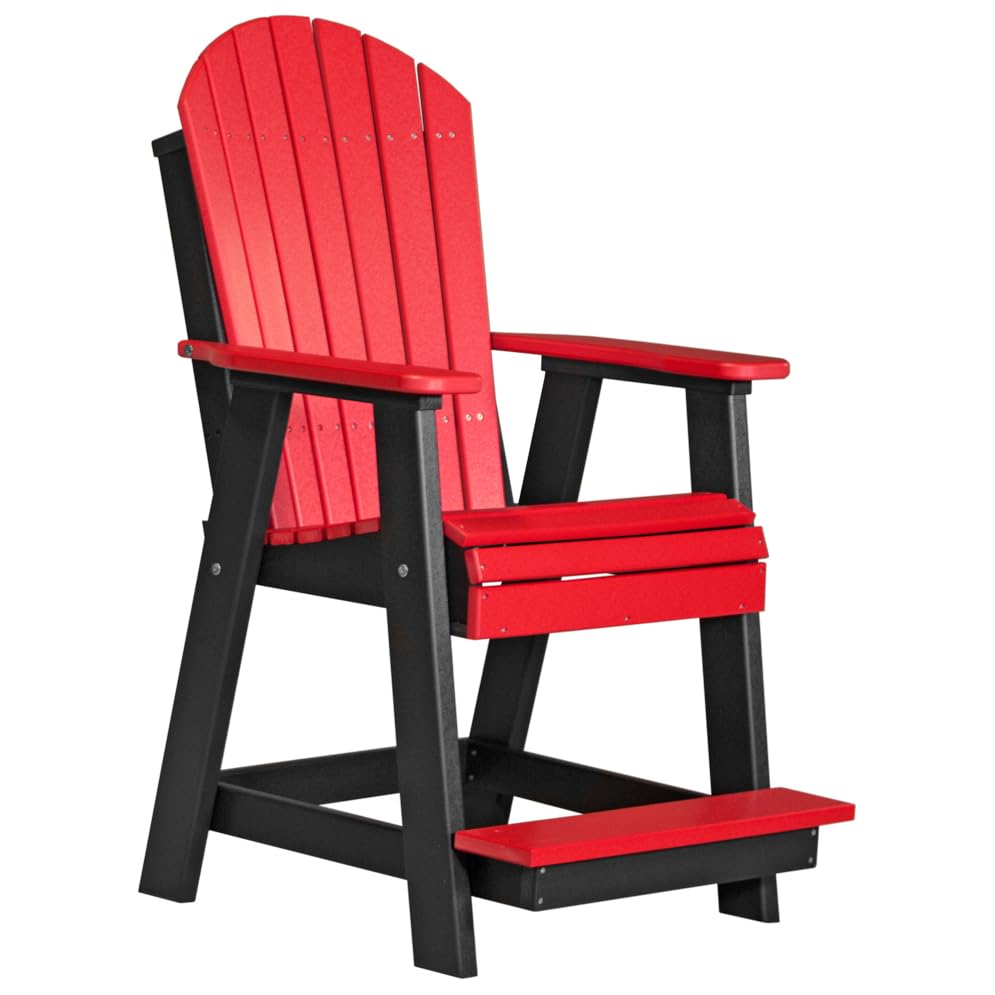 Red & Black