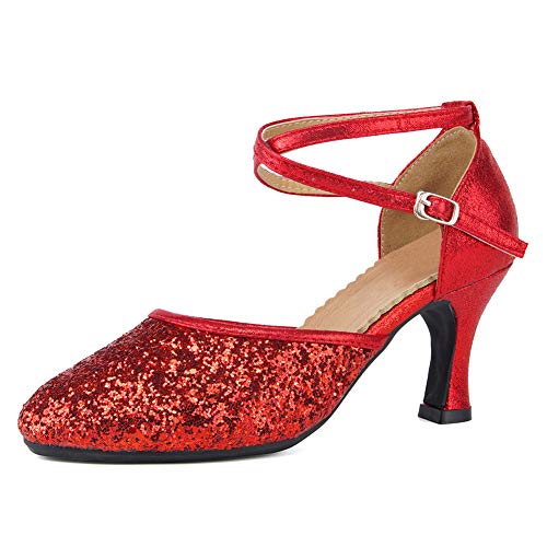 Red-heel 2.75''
