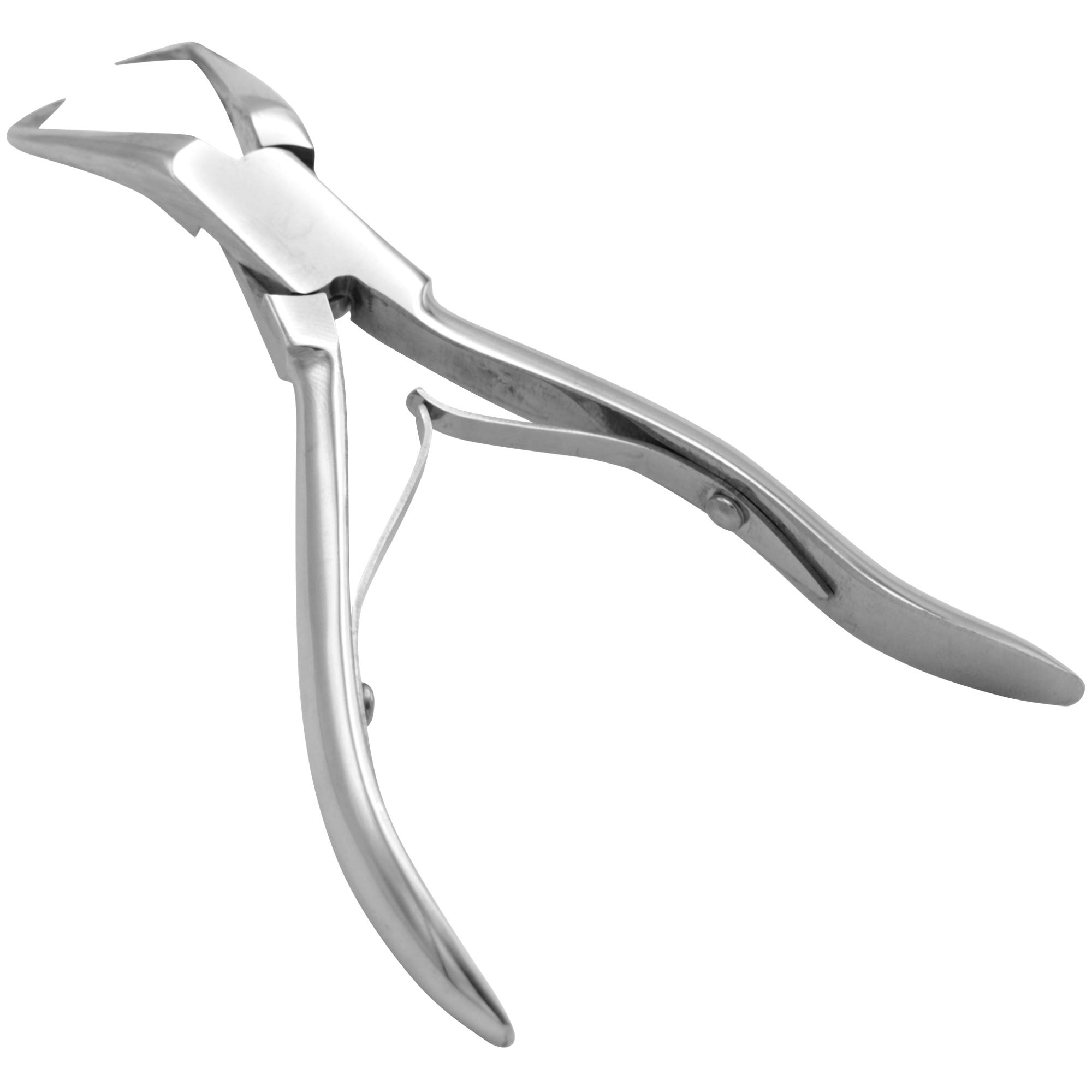 G4 Vision Hair Extension Pliers - Micro Ring Link Bead Opener Tool Kit with Silver Plier Beading Set for Professional Hair Stylists & DIY Extensions | Salon & Home Use