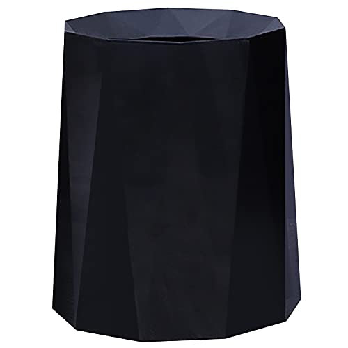 Elegant Black